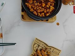 -火啫啫·粤式啫啫煲(南京弘阳店)