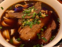 -中国厨房/台湾牛肉面