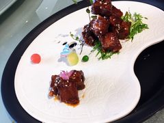 -双子楼大酒店(城开国际写字楼店)