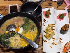 -小川洋风料理(街道口店)