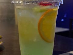 -麦凯伦烧烤·精酿超级工厂店(金桥总店)