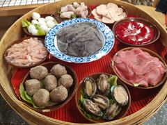 -董眼镜火锅(洪崖洞总店)