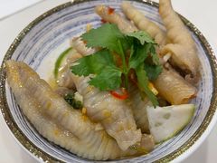 -CHILL Pho澳洲牛肉越南粉(佛山顺德万象汇店)
