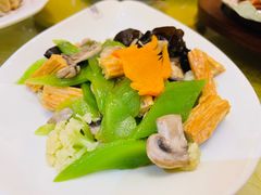 -清真·三德隆饭庄(桥梓口店)
