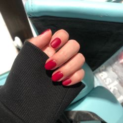 -阿噶西美甲美睫