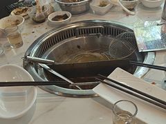 -鑫宝沙茶牛肉火锅(永泰店)