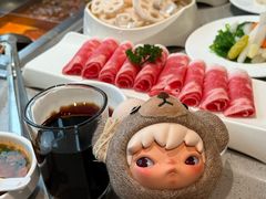 -海底捞火锅(赛格国际购物中心店)