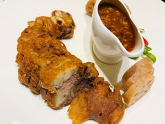 -许家菜(望江店)