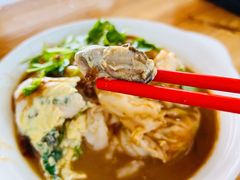 鲜蚝肠粉-潮味肠粉(猷巷店)