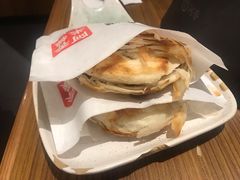 招牌肉夹馍-阿香米线(凯德广场.1818店)