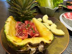 -樱嘢·炭火烧肉(惠南店)