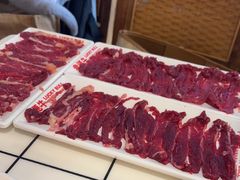 -幸运牛汕头小黄牛牛肉火锅(梅林店)