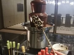 点心甜品-博林天瑞喜来登酒店·西丽尚膳