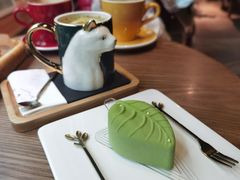 -咖法森林·咖啡  酒吧(天河店)