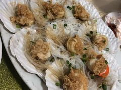 -老字号蛇口德记烧腊饭店·海鲜加工