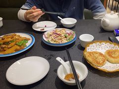 -双福饺子营餐厅(财富广场店)