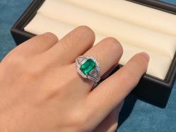 -夸克珠宝设计工作室