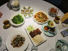 -小城故事·地道宁波味(月湖盛园店)