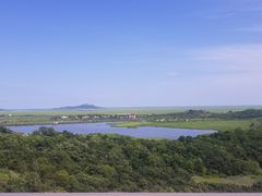 -珲春防川景区