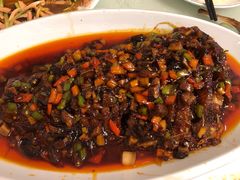 -胖子菜馆(隆昌路店)
