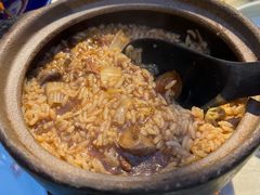 -小吊梨汤·北京菜(香山店)