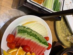 -壹零捌道·北京烤鸭(车公庄店)