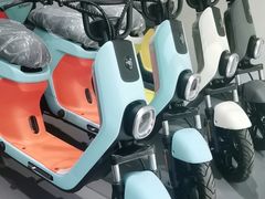 -九号电动车(安定门内大街店)