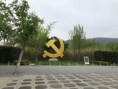 -香山公园