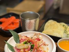 -新石器烤肉(之心城店)