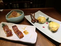 -山葵家·创意料理(万象汇店)