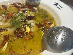 -太二酸菜鱼(群光广场店)