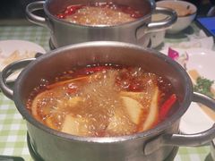 -番食园鲜食火锅(高新店)