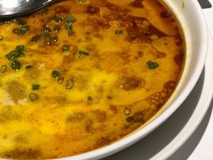 虾喇膏蒸蛋-花城苑广府菜(侨鑫店)