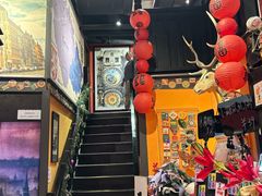 -布拉格餐厅· 中欧捷克菜(全国首店)