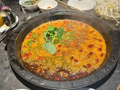 -大鱼山房鱼头火锅(老字号品质店)