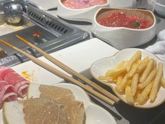 -海底捞火锅(八佰伴店)