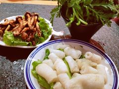 -财神鸡煲(华强北店)