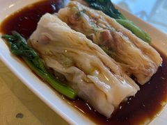 -粤秀小厨·广式早茶(辽宁路店)