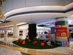 -银座mall(东直门店)