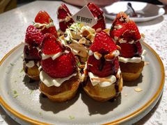 -BE BRIGHT KITCHEN(正佳广场店)