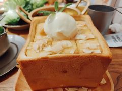 -TAIFORKS 大福食堂·山葵烤肉料理·拌饭(宝安店)