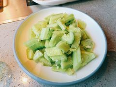 -偏脸子哈尔滨老烧烤(红旗大街店)
