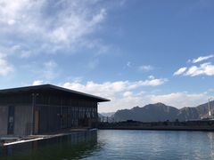 三号营地餐厅-轿顶山景区