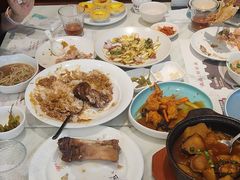 -南山鲜虾面·活鲜小馆·海味大连菜(南山总店)