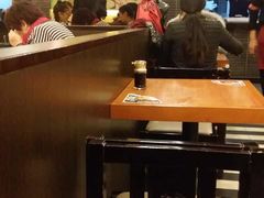 大堂-美食每刻海鲜烤肉火锅自助(大润发店)