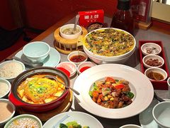 -闽上鲜·福建菜(龙湖滨江天街店)