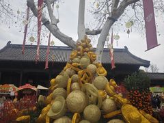 -钱王祠