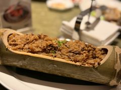 -铭轩中餐厅·海南菜·粤菜(亚龙湾瑞吉店)