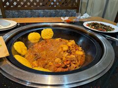 -人民公社大食堂(顺义总店)