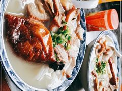 -三鄉濑粉·铭珠粥粉